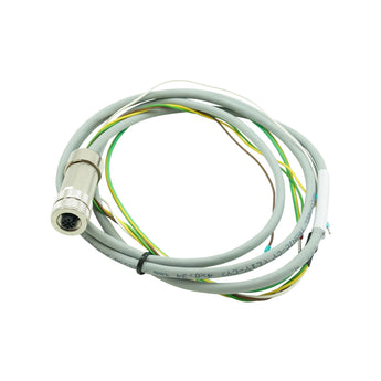 Cable for vacuum valve A4 - Milcotec