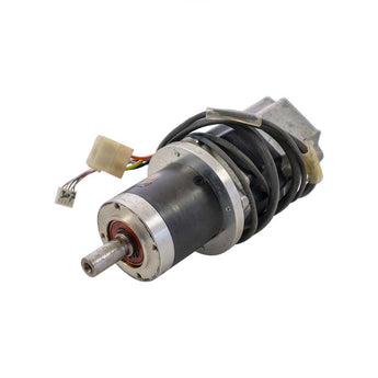 Engine Discovery, used - Milcotec