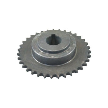 Sprocket for Discovery, Large - Milcotec