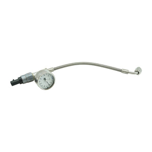 Pressure switch A4 - Milcotec
