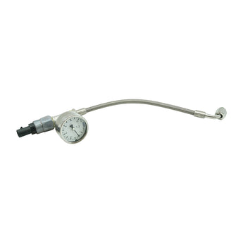Pressure switch A4 - Milcotec