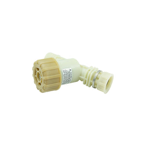 Water pre-filter - Milcotec