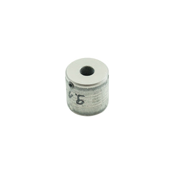 Flex coupling for A4 vacuum pump - Milcotec