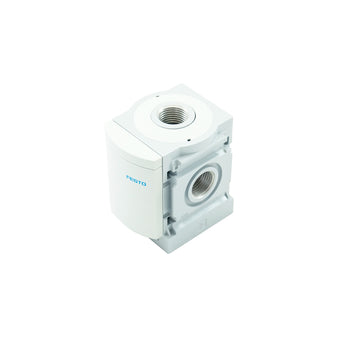 Splitter Module