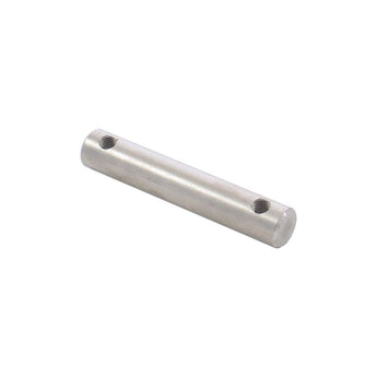 Rod with threaded hole in ends - Milcotec
