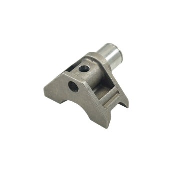 Bracket for brush arm, new - Milcotec