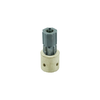One-way valve, chemistry, used