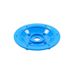 Jetstream injector valve lid - Milcotec