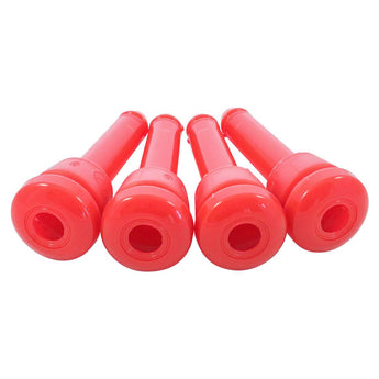 Liners red, 23 mm.