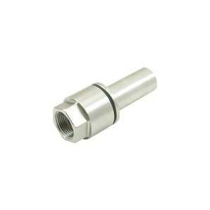 SII - Check valve Urban with spring - Milcotec