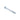 Hex bolt ht zinc plated - 1 - Milcotec