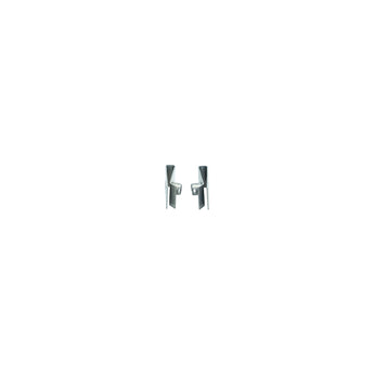 Clamp bolt rope-conductor