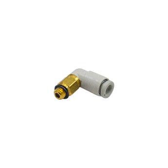 Fitting Angle Ø4-M5