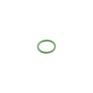 O-ring for water valve A4, green