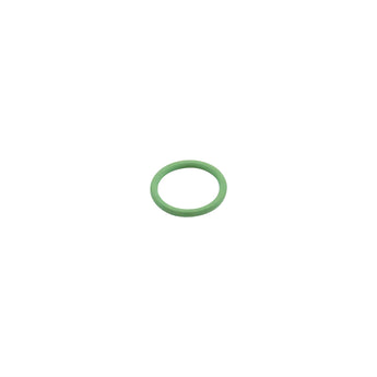 O-ring for water valve A4, green