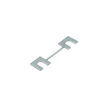 Fuse for battery print, 30A - Milcotec