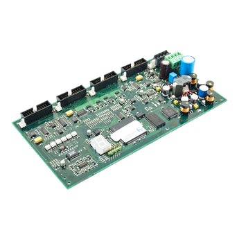 MQC PCB, used