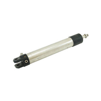 Cylinder for brush arm, used - Milcotec