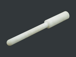 Mounting connector liner, used