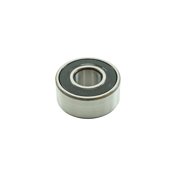 Bearing for turntable, Discovery