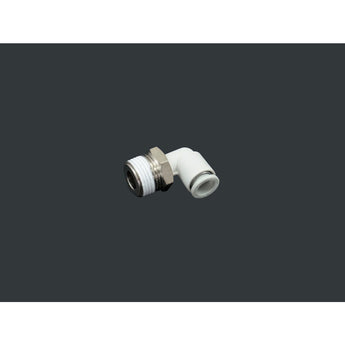 Fitting angle to X cylinder