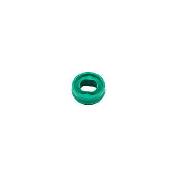 Seal for piston rod/16