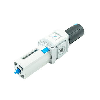 Filter regulator