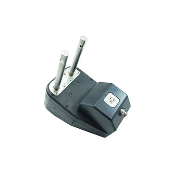 Brush motor A3, new - Milcotec