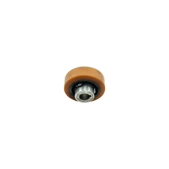 Wheel for stepmotor