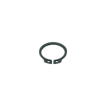 Locking ring for support wheel / Y-cylinder