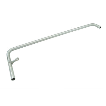 Swing arm for m4Use