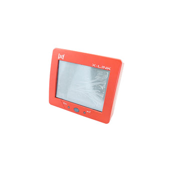 X-link, used - Milcotec