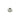 Hexagonal nut for shaft - Arm, A2. used
