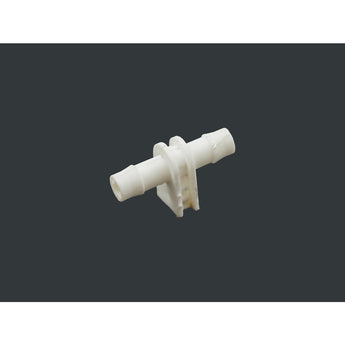 Spigot for chemical hose, new