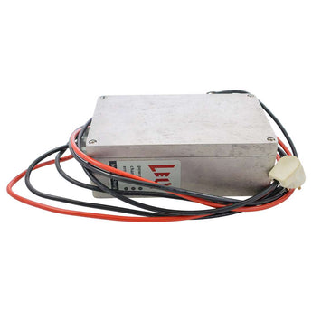 Battery charger for Discovery, used - Milcotec