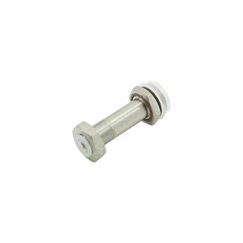 Base for valve A4 - Milcotec