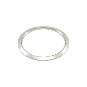 Cleanlock ferrule - 4" - Milcotec