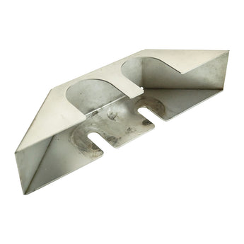 Bracket, right