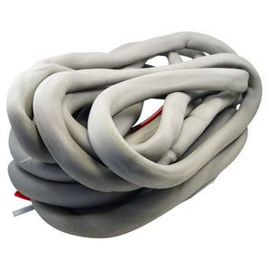 Alma/U43 - Suction line complete 7,5m (maintenance) - Milcotec