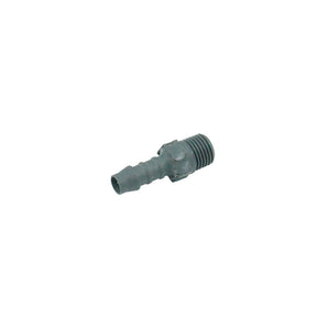 Pulsator spigot, used