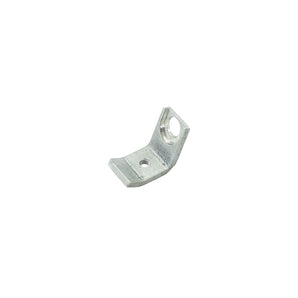 Bending for teat spray nozzle, A3