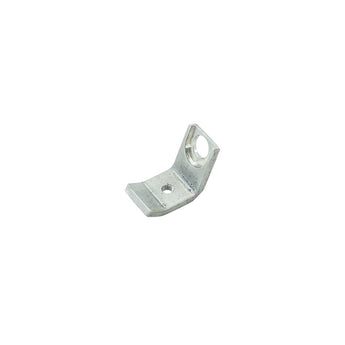 Bending for teat spray nozzle, A3