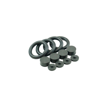 Repair kit pulsator (4 effect rubbers)