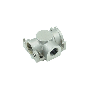 Manifold, distributor, used