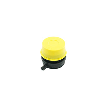 Diaphragm for chemistry pump A4 - Milcotec
