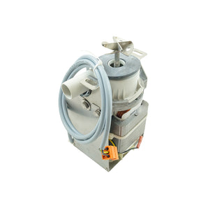 PuMi as of series E, complete with guard - Milcotec