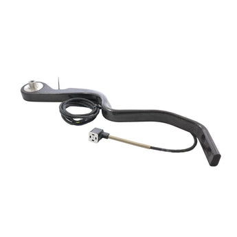 Brush arm A4, Right - Milcotec