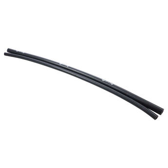 Twin hose A3, 72 cm.