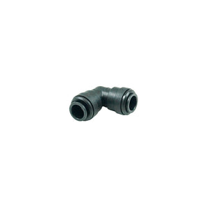Angle connector 12 mm - Milcotec