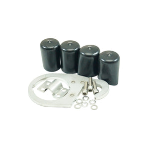Conversion Kit for conveying tube - Milcotec